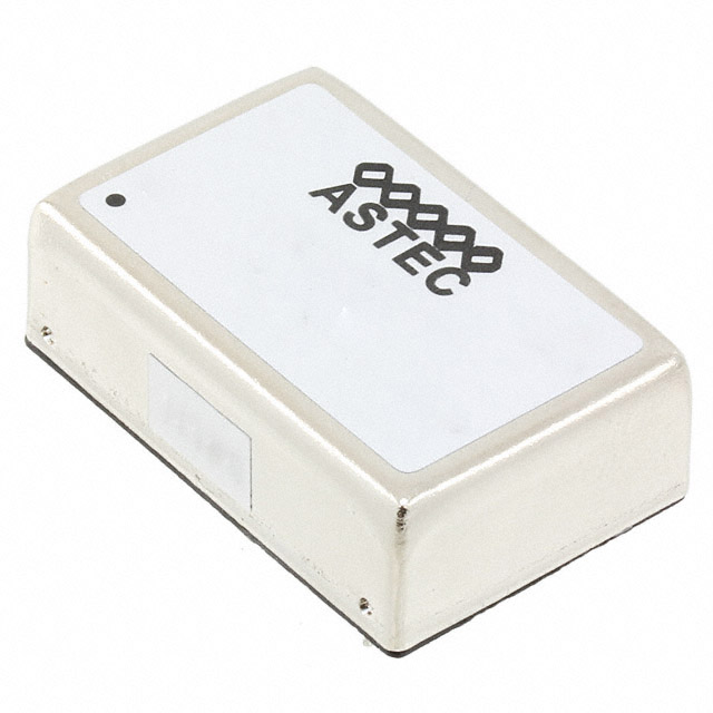 ASA00BB36-LS Artesyn Embedded Power  DC DC Converters